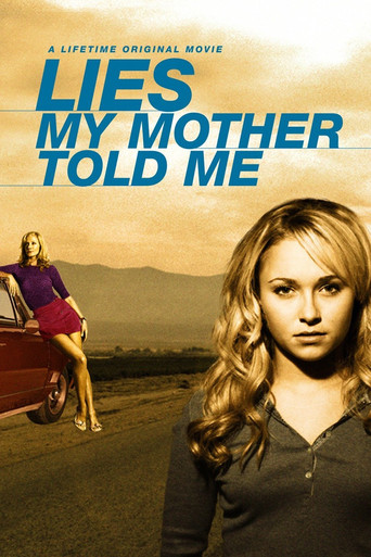 Póster de Lies My Mother Told Me