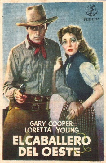 Póster de Along Came Jones