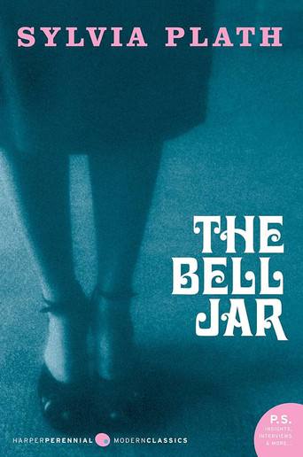 Póster de The Bell Jar