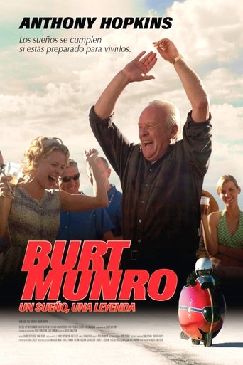 Póster de El amo del viento