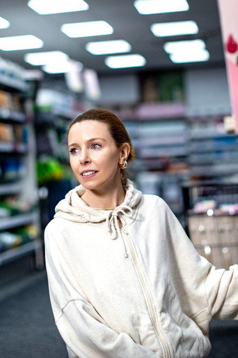 Póster de Stacey Dooley: Meet the Shoplifters