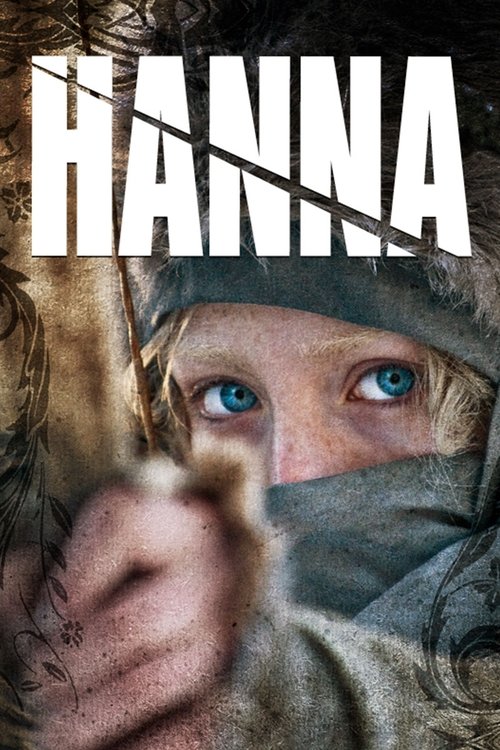 Póster de Hanna