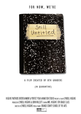 Póster de Still Untitled