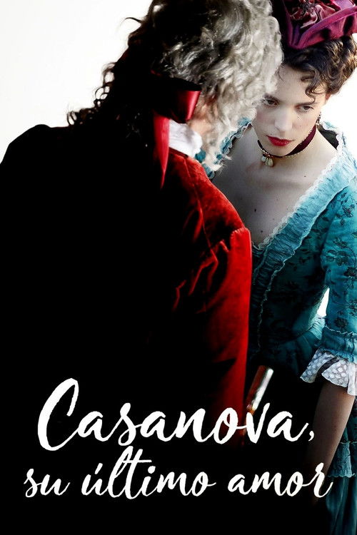 Póster de Dernier amour