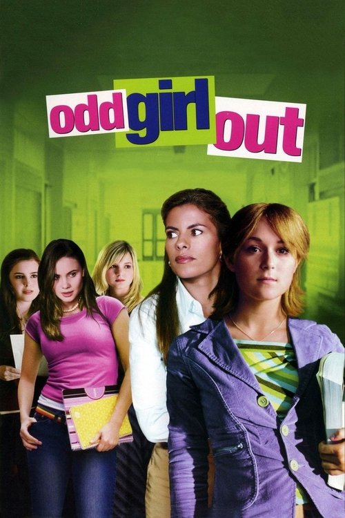 Póster de Odd Girl Out