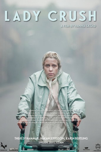 Póster de Tantlängtan