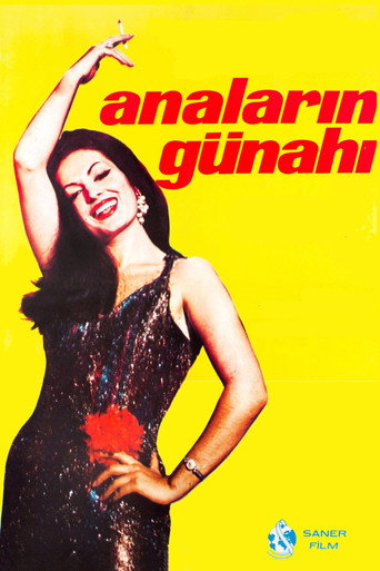 Póster de Anaların Günahı