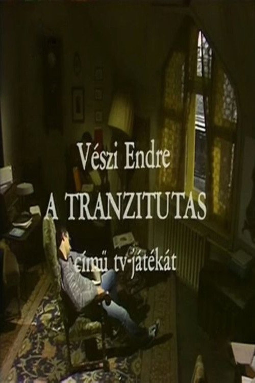 Póster de A tranzitutas