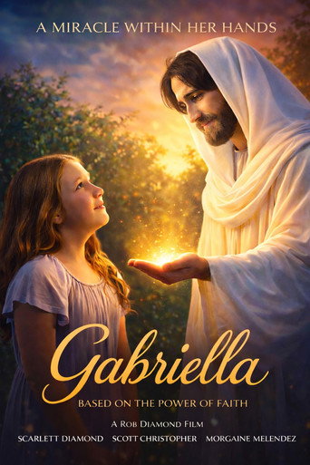 Póster de Gabriella