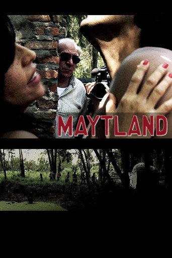 Póster de Maytland