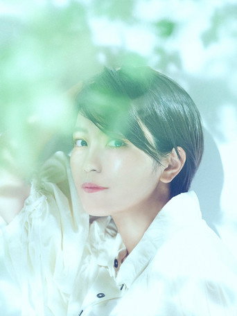 Póster de miwa concert tour 2022 "Sparkle"-LIVE at TOKYO DOME CITY HALL