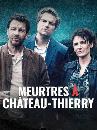 Póster de Meurtres à Château-Thierry