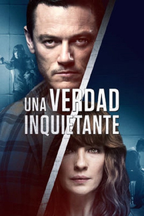 Póster de Una Verdad Inquietante