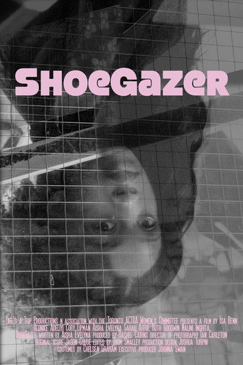 Póster de ShoeGazer