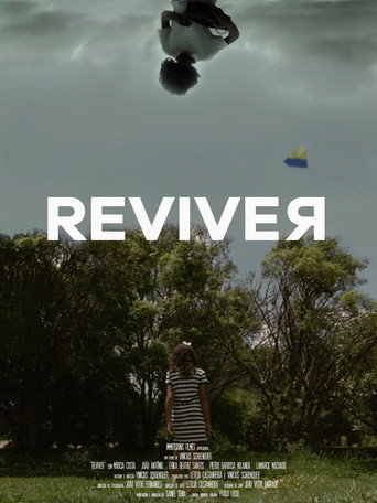 Póster de Reviver