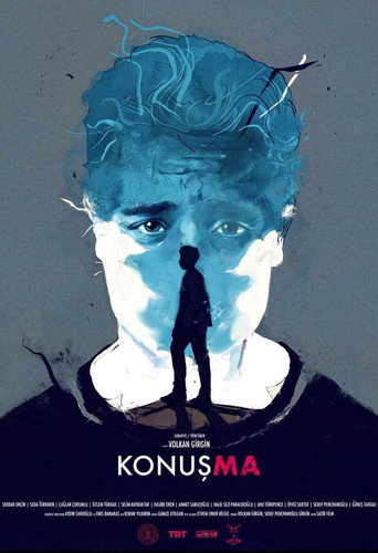 Póster de Konuşma