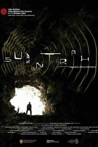 Póster de Suintrah
