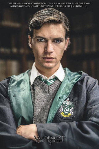 Póster de Voldemort: Origins of the Heir