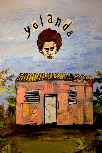 Póster de Yolanda