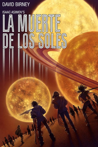 Póster de Nightfall