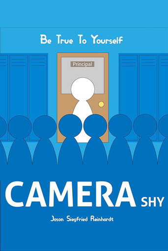 Póster de Camera Shy