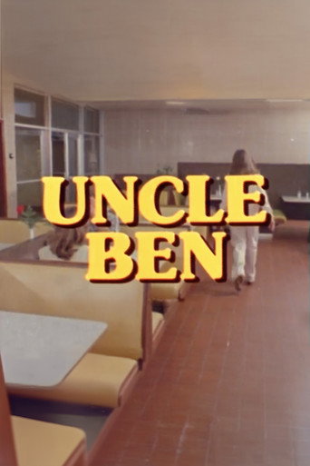Póster de Uncle Ben