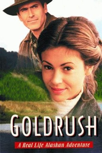 Póster de Goldrush: A Real Life Alaskan Adventure
