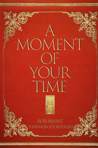 Póster de A Moment of Your Time