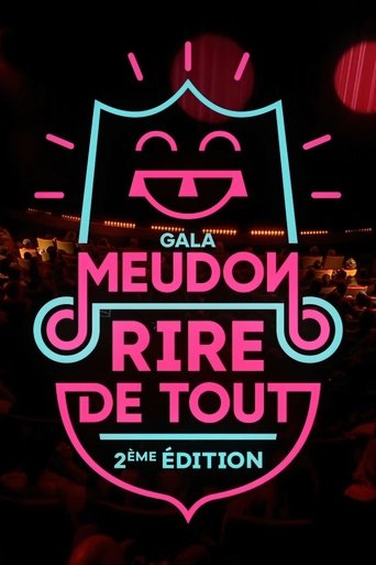 Póster de Festival Meudon Rire de tout - 2ème édition