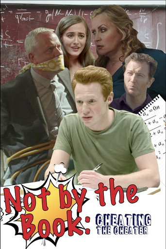 Póster de Ask the Cheat