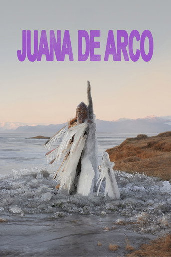 Póster de Jóhanna af Örk