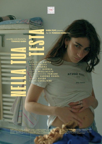 Póster de Nella tua testa