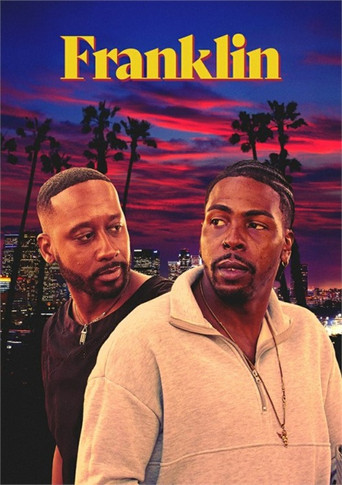 Póster de Franklin
