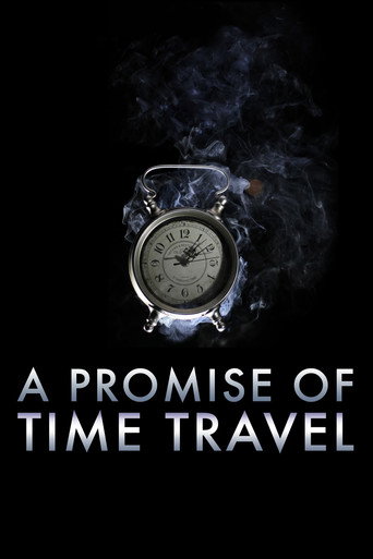 Póster de A Promise of Time Travel
