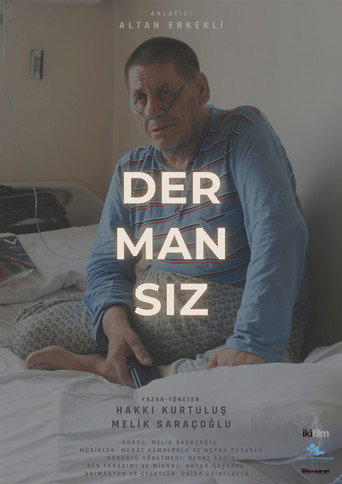 Póster de Dermansız