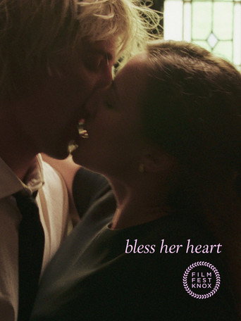 Póster de Bless Her Heart