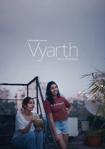 Póster de Vyarth