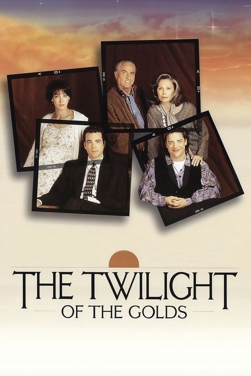 Póster de The Twilight of the Golds