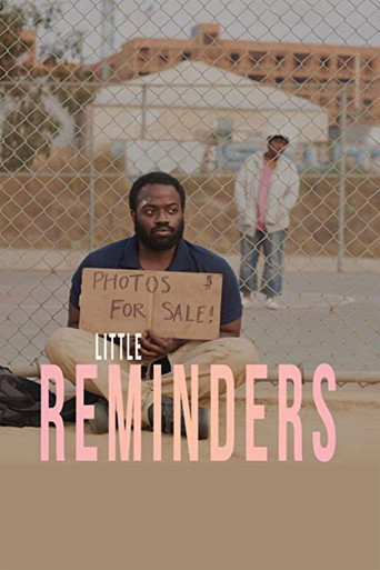 Póster de Little Reminders