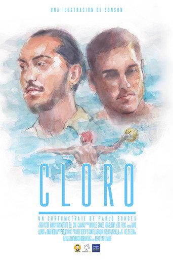 Póster de Cloro