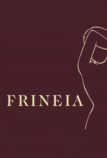 Póster de Frinéia