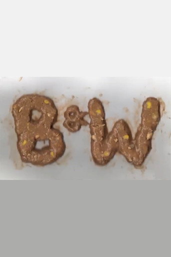 Póster de Burge & Way