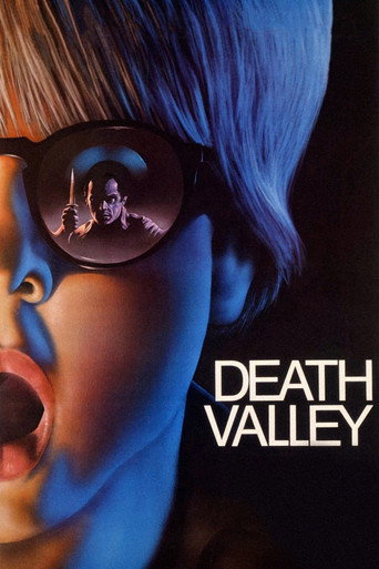 Póster de Death Valley