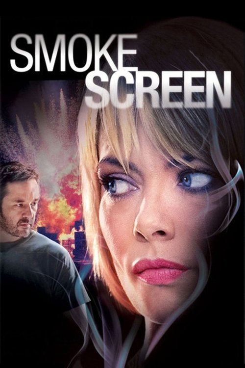 Póster de Smoke Screen
