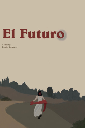 Póster de El Futuro