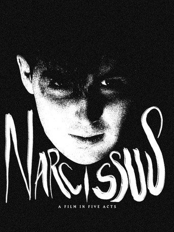 Póster de Narcissus