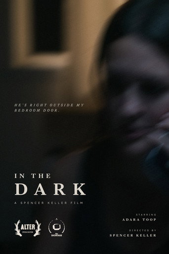 Póster de In the Dark