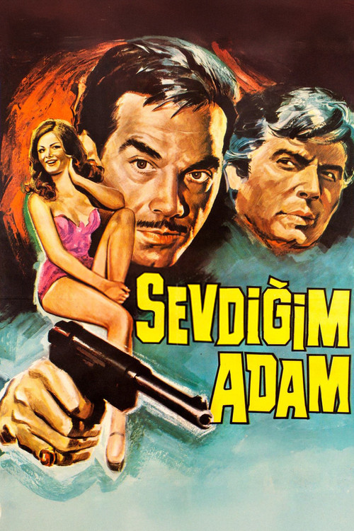 Póster de Sevdiğim Adam