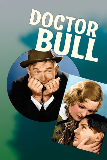 Póster de Doctor Bull