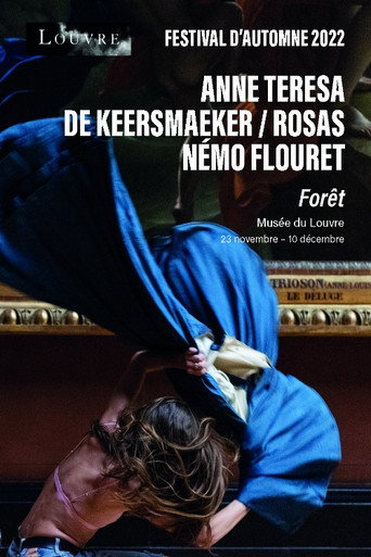 Póster de Forêt